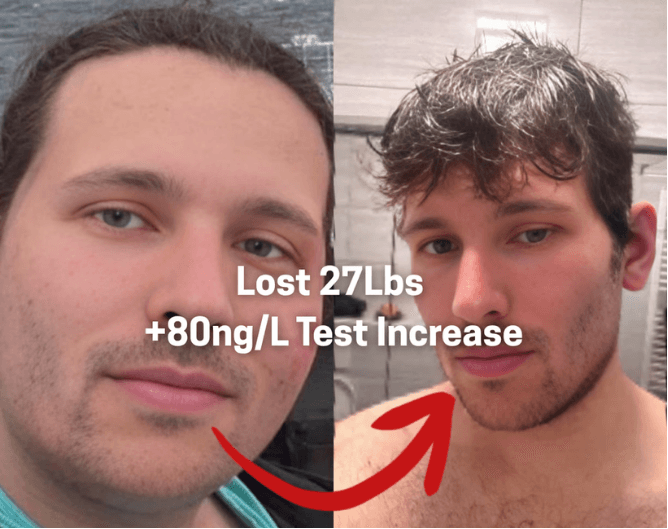 Alex R. transformation