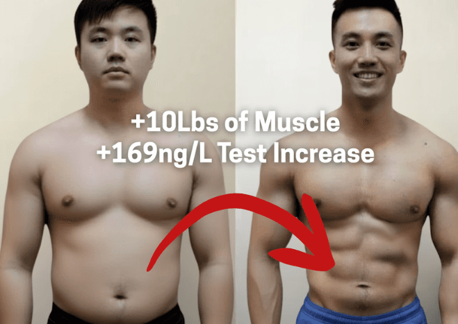 Jay L. transformation